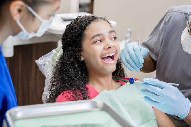Best Emergency Treatment for Oral Infections in Tillmans Corner, AL