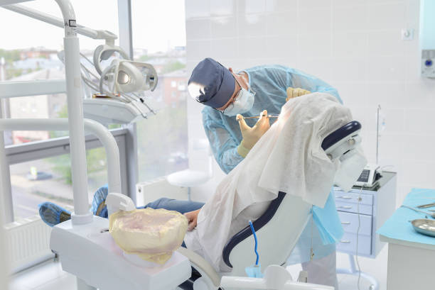 Best Emergency Wisdom Tooth Extraction in Tillmans Corner, AL